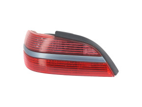 Feu arriere principal gauche (feux) pour PEUGEOT 406 PHASE 2