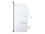 Porte de coffre droit pour PEUGEOT PARTNER 2 PHASE 2