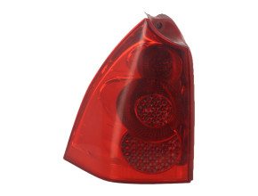 Feu arriere principal gauche (feux) pour PEUGEOT 307 PHASE 1 BREAK