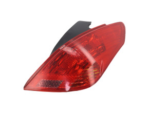 Feu arriere principal droit (feux) pour PEUGEOT 308 PHASE 2 Feu arriere principal droit (feux) pour PEUGEOT 308 PHASE 2