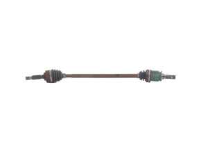 Cardan arriere droit (transmission) pour MITSUBISHI ASX 1 PHASE 2 Cardan arriere droit (transmission) pour MITSUBISHI ASX 1 PHASE 2