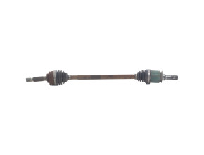 Cardan arriere gauche (transmission) pour MITSUBISHI ASX 1 PHASE 2 Cardan arriere gauche (transmission) pour MITSUBISHI ASX 1 PHASE 2