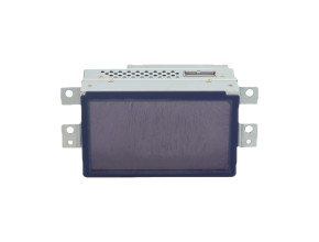 Ecran GPS pour NISSAN X-TRAIL 1 PHASE 2