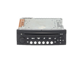 Autoradio d'origine pour CITROEN C3 1 PHASE 2 Autoradio d'origine pour CITROEN C3 1 PHASE 2