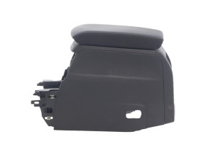 Console central (interieur plastique) pour DS DS3 CROSSBACK PHASE 1 Console central (interieur plastique) pour DS DS3 CROSSBACK PHASE 1