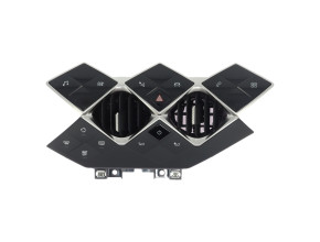 Commande chauffage pour DS DS3 CROSSBACK Commande chauffage pour DS DS3 CROSSBACK