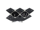 Commande chauffage pour DS DS3 CROSSBACK