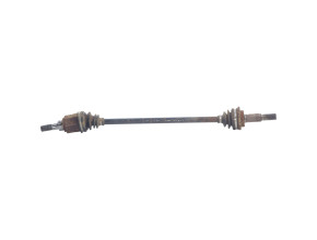Cardan arriere gauche (transmission) pour NISSAN X-TRAIL 1 PHASE 2 Cardan arriere gauche (transmission) pour NISSAN X-TRAIL 1 PHASE 2