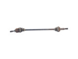 Cardan arriere gauche (transmission) pour NISSAN X-TRAIL 1 PHASE 2