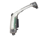 Feu diurne avant gauche pour PEUGEOT 308 1 SW PHASE 2 BREAK