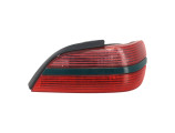 Feu arriere principal droit (feux) pour PEUGEOT 406 PHASE 2