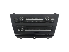 Commande chauffage pour BMW X5 F15 Commande chauffage pour BMW X5 F15