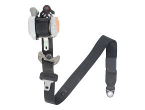 Ceinture avant gauche pour KIA RIO 3 PHASE 1 Ceinture avant gauche pour KIA RIO 3 PHASE 1