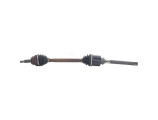 Cardan droit (transmission) pour MITSUBISHI ASX 1 PHASE 2