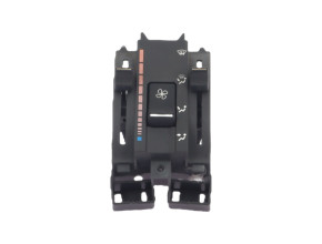 Commande chauffage pour RENAULT SUPER 5