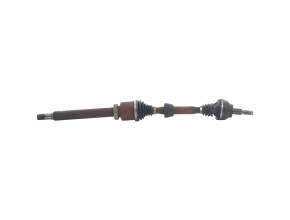 Cardan droit (transmission) pour FORD FOCUS 3 PHASE 2 Cardan droit (transmission) pour FORD FOCUS 3 PHASE 2