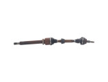 Cardan droit (transmission) pour FORD FOCUS 3 PHASE 2