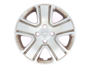 Enjoliveur pour DACIA STEPWAY