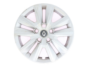Enjoliveur pour RENAULT MEGANE 4 PHASE 2 Enjoliveur pour RENAULT MEGANE 4 PHASE 2