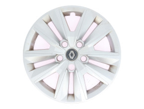 Enjoliveur pour RENAULT MEGANE 4 PHASE 2 Enjoliveur pour RENAULT MEGANE 4 PHASE 2
