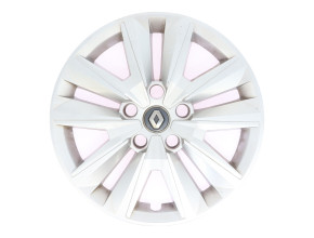 Enjoliveur pour RENAULT MEGANE 4 PHASE 2 Enjoliveur pour RENAULT MEGANE 4 PHASE 2