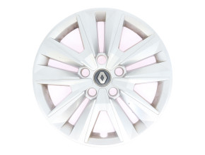 Enjoliveur pour RENAULT MEGANE 4 PHASE 2 Enjoliveur pour RENAULT MEGANE 4 PHASE 2