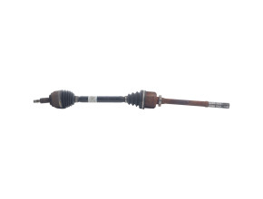Cardan droit (transmission) pour RENAULT LAGUNA 3 PHASE 1