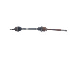 Cardan droit (transmission) pour RENAULT LAGUNA 3 PHASE 1