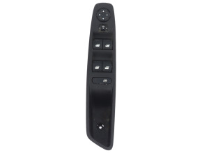 Interrupteur de leve vitre avant gauche pour OPEL GRANDLAND X 1 PHASE 1 Interrupteur de leve vitre avant gauche pour OPEL GRANDLAND X 1 PHASE 1