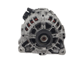 Alternateur pour CITROEN JUMPER 2