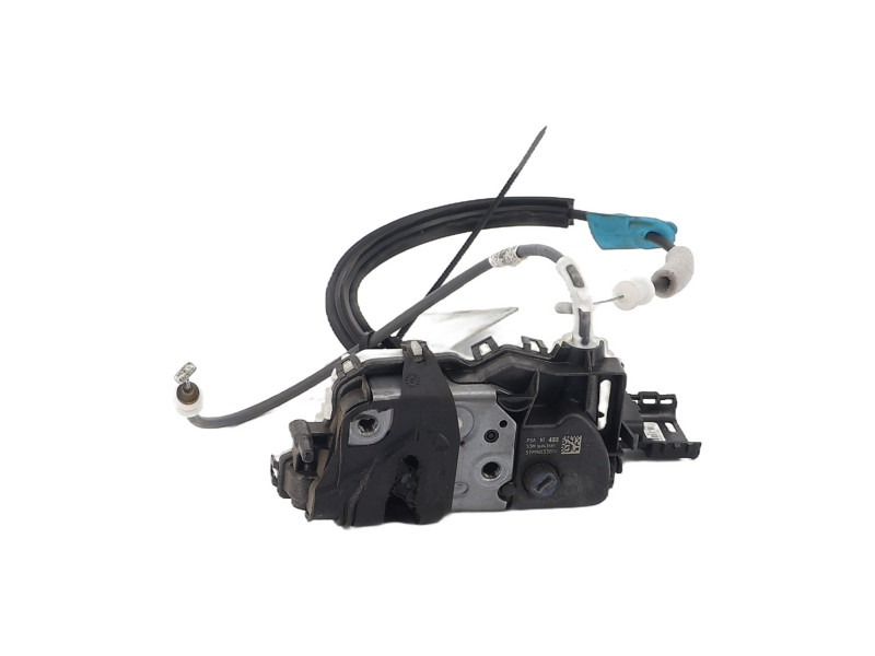 Serrure avant droit pour CITROEN BERLINGO 3 M