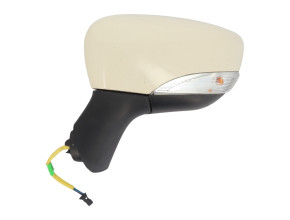 Retroviseur gauche pour RENAULT CAPTUR Retroviseur gauche pour RENAULT CAPTUR