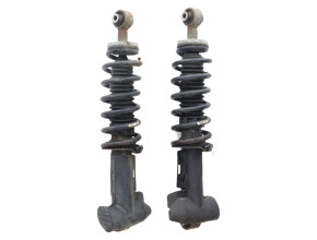 Amortisseurs arrière pour PEUGEOT 407 PHASE 1 BREAK Amortisseurs arrière pour PEUGEOT 407 PHASE 1 BREAK