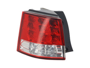 Feu arriere principal gauche (feux) pour CITROEN C-CROSSER Feu arriere principal gauche (feux) pour CITROEN C-CROSSER