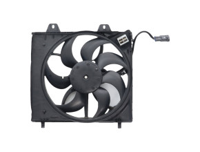 Moto ventilateur radiateur pour DS DS3 CROSSBACK Moto ventilateur radiateur pour DS DS3 CROSSBACK