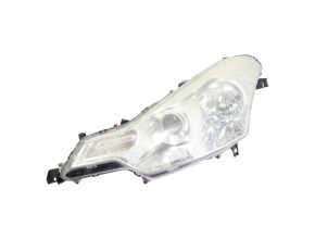 Optique avant principal gauche (feux)(phare) pour CITROEN C-CROSSER Optique avant principal gauche (feux)(phare) pour CITROEN C-CROSSER