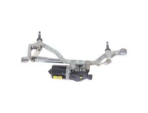 Mot. essuie glace avant pour RENAULT CLIO 4 PHASE 1