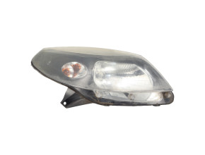 Optique avant principal droit (feux)(phare) pour DACIA SANDERO 1 Optique avant principal droit (feux)(phare) pour DACIA SANDERO 1