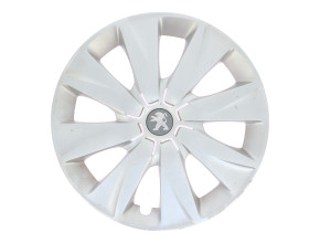 Enjoliveur pour PEUGEOT 108 Enjoliveur pour PEUGEOT 108