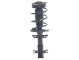 Amortisseur avant gauche pour RENAULT LAGUNA 3 PHASE 1