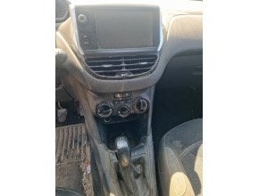 Moteur pour PEUGEOT 208 1 PHASE 1