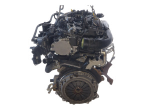 Moteur pour FORD FOCUS 4 PHASE 1 Moteur pour FORD FOCUS 4 PHASE 1