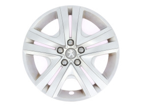 Enjoliveur pour PEUGEOT 2008 1 PHASE 1 Enjoliveur pour PEUGEOT 2008 1 PHASE 1