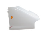 Aile avant droit pour CITROEN JUMPER 2
