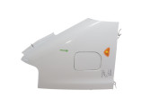Aile avant gauche pour CITROEN JUMPER 2