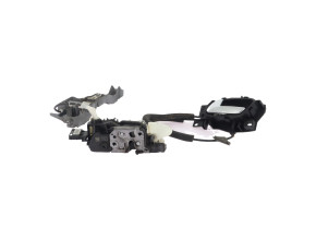 Serrure avant gauche pour CITROEN DS3 PHASE 1