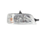 Optique avant principal droit (feux)(phare) pour CITROEN JUMPER 2
