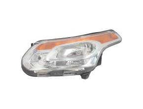 Optique avant principal gauche (feux)(phare) pour CITROEN C3 PICASSO PHASE 1 Optique avant principal gauche (feux)(phare) pour CITROEN C3 PICASSO PHASE 1