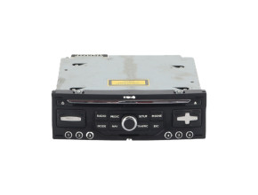 Autoradio d'origine pour CITROEN C3 PICASSO PHASE 1