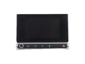 Ecran GPS pour CITROEN C4 CACTUS